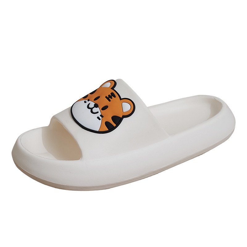 Dép Sandal Đế Dày Nhẹ Nhàng Thời Trang Dành Cho Nữ sf8323