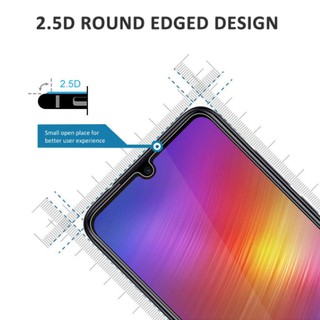 Miếng dán màn hình cường lực XIAOMI REDMI NOTE 7 PRO