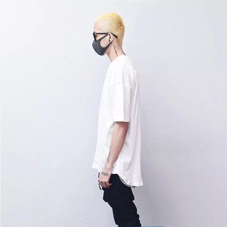 Áo thun Stee Longtee ROTUND Unisex