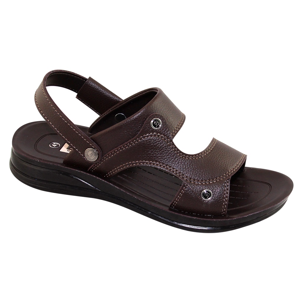 Sandal đế bằng nam Bita's SUM.99