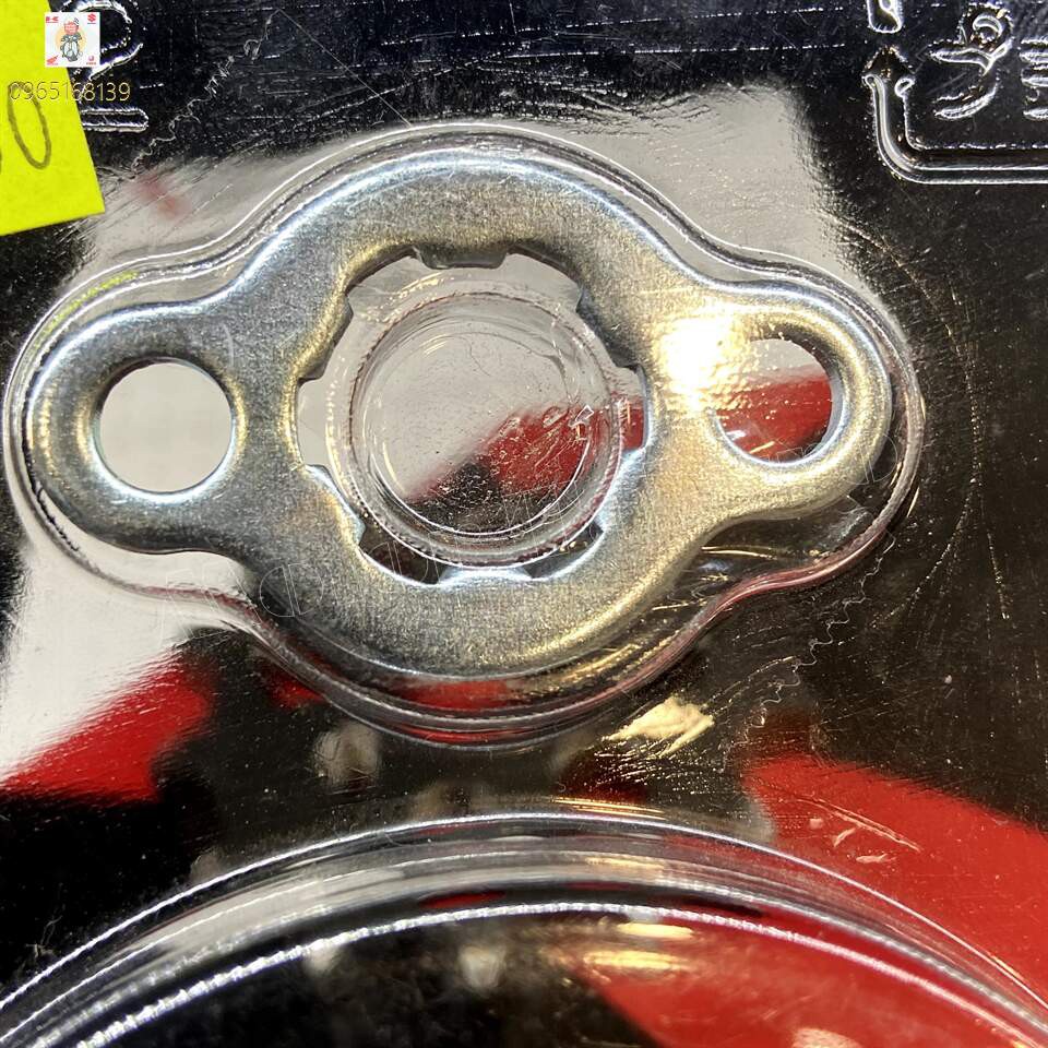 Nhông trước Kitaco 9 ly