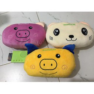 Combo 5 gối kể chuyện