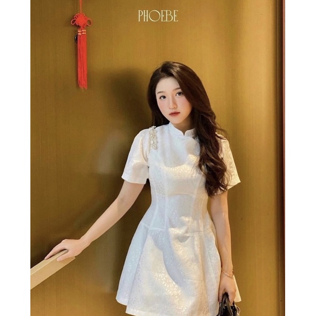 Váy holiday của Phoebevietnam em