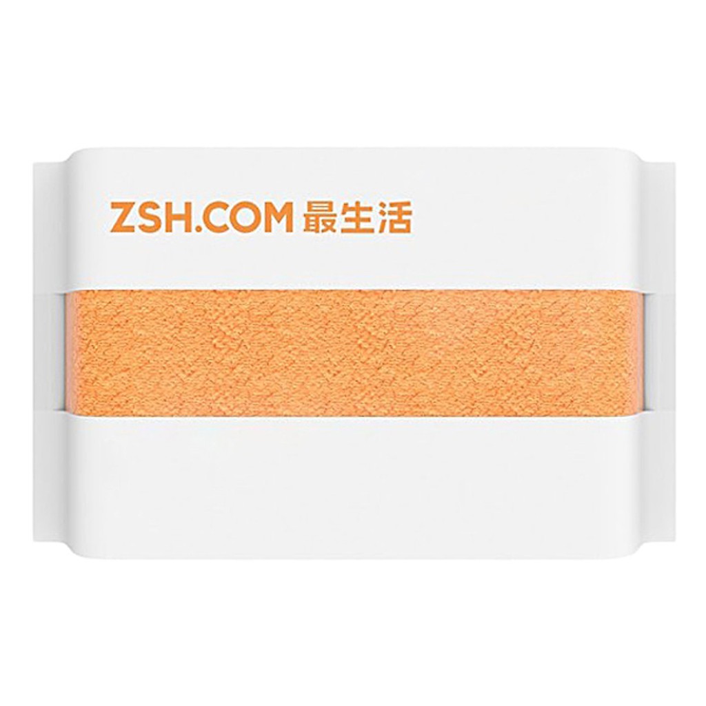 Khăn mặt bông nguyên chất Xiaomi ZSH 34 x 76cm  -ChuyênMI