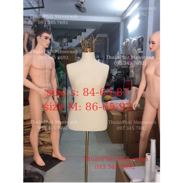 Manocanh nữ 0 ĐÙI vải thun