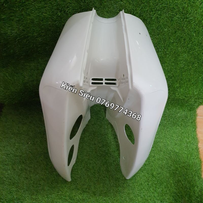 Bửng xe cub 82-84-DD màu giả zin