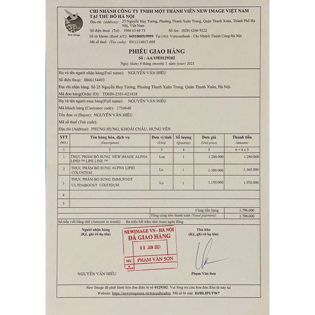 [ CÓ KÈM HÓA ĐƠN] THỰC PHẨM BẢO VỆ SỨC KHỎE ALPHA LIPID COLOSTEM (Lọ 60 viên) | BigBuy360 - bigbuy360.vn