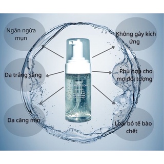 Cốt Ngâm Queen Q tặng sữa rửa mặt