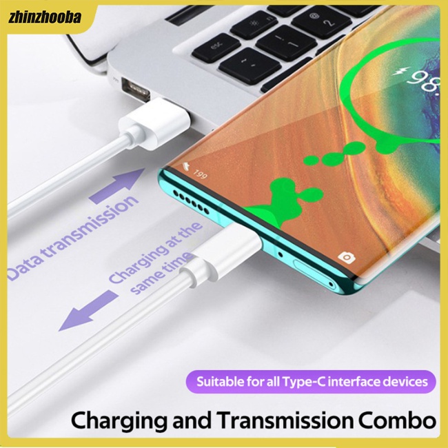 Fs Cáp Sạc Nhanh Usb 3.1 5a Chất Lượng Cao