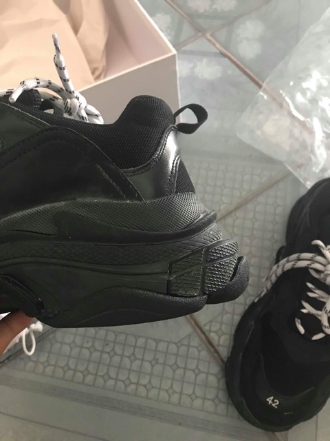 Balenciaga giày 1.1 màu hiếm
