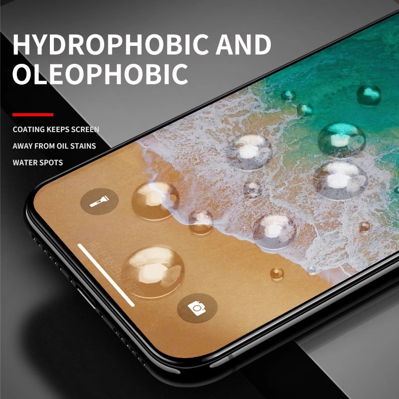 Kính Cường Lực 9D Bảo Vệ Toàn Màn Hình Cho Realme C35 C25 C25s C21 C21Y C25y C20 C11 2021 C17 C11 2020 C15 C12 C3