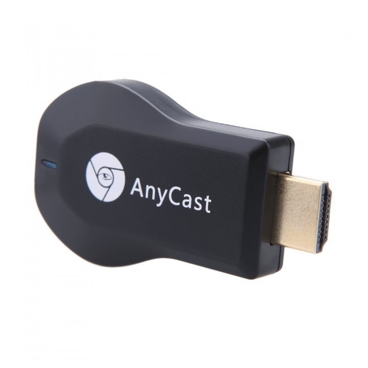 Thiết Bị Nhận Tín Hiệu Wifi Vjc0210 Anycast M2 Plus Ezcast