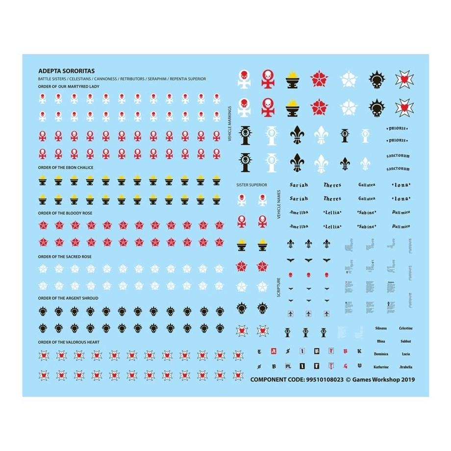 Miếng Dán Decal Nước Trang Trí