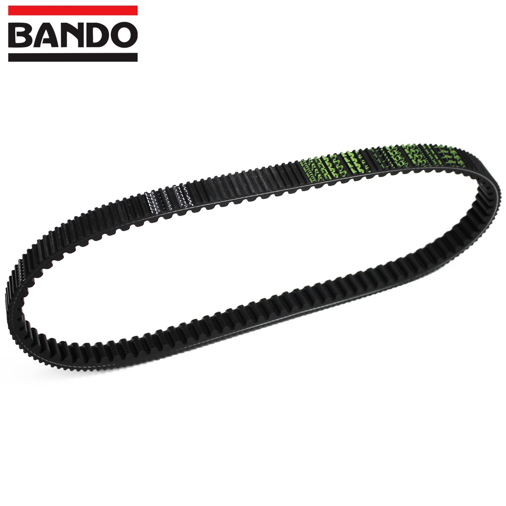 Dây curoa Bando FDC (2 mặt răng) New SH 125/150 2020 (928-24.8-30-10.6) - Made in Japan