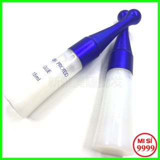 Keo bắt trục uốn silicon dùng cho uốn mi, keo dán mi