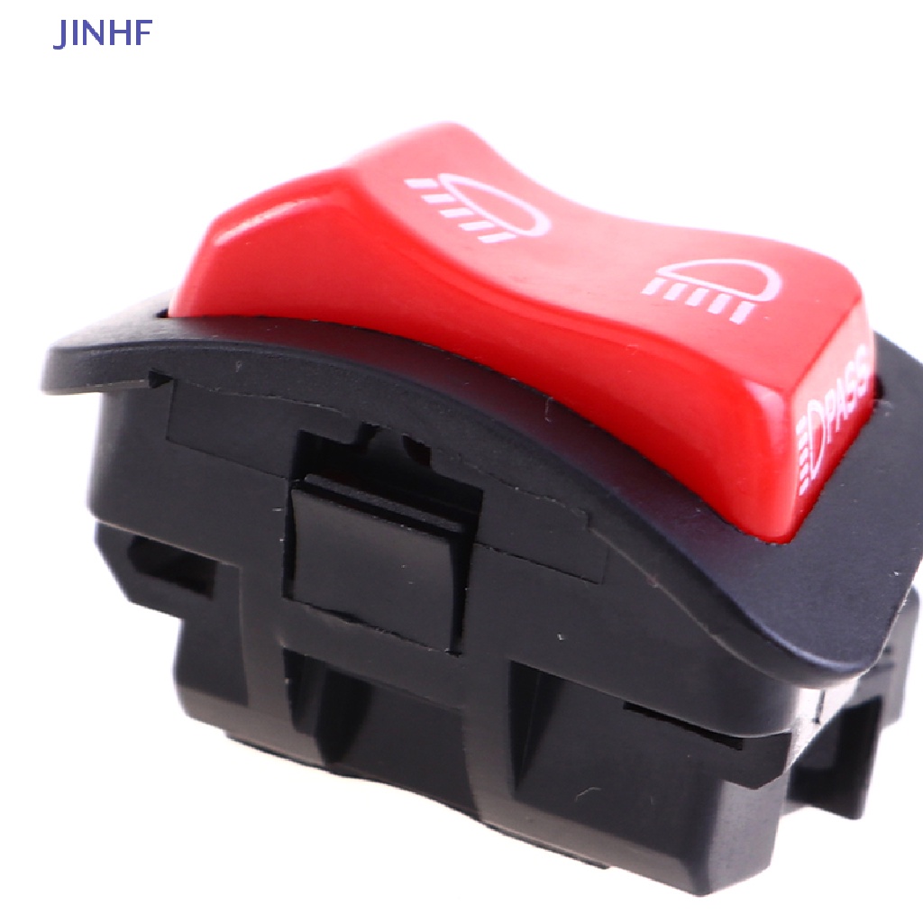 1 Công Tắc Khởi Động 4 Pin Cho Xe Máy