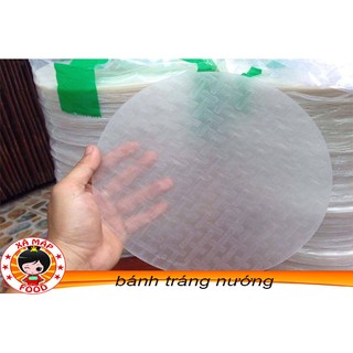 1 KG BÁNH TRÁNG NƯỚNG