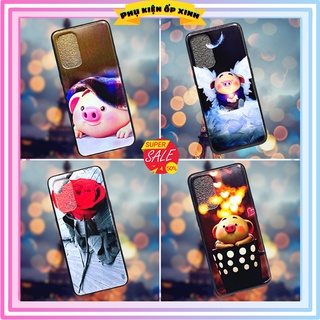 Ốp lưng Oppo A52=Oppo A72=Oppo A92 nhiều mẫu siêu đẹp - Ốp Xinh 3T