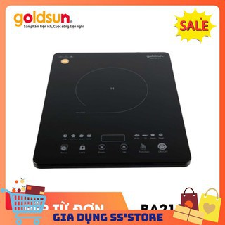 Bếp từ đơn Goldsun BA2103MT