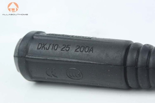 Abh Đầu Nối Dây Cáp Hàn Dkj10-25