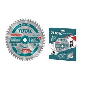 LƯỠI CƯA TCT TOTAL TAC23115210T
