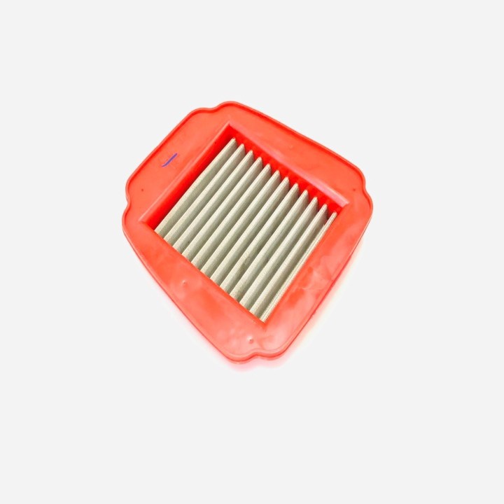 Lọc Gió Thép Exciter 150 Màu Đỏ MS1707