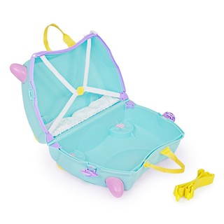 Vali Trẻ Em Trunki Kỳ Lân Una (0287-GB01)