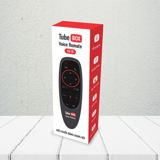 Điều Khiển Chuột Bay Tìm Kiếm Giọng Nói Air Mouse Remote Voice