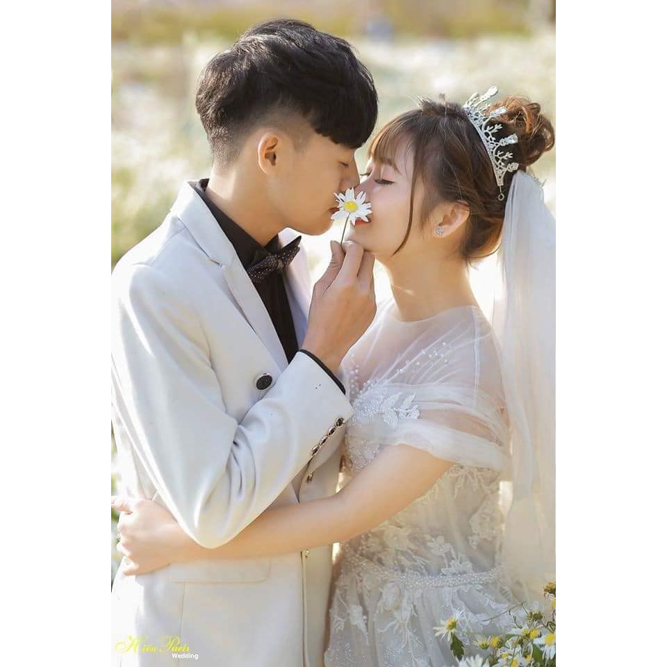 Vương miện xinh ----&gt; giá chỉ 80k