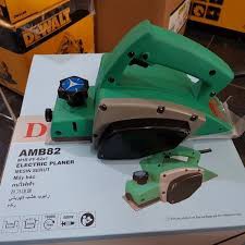 [Rẻ] Máy bào DCA amb82
