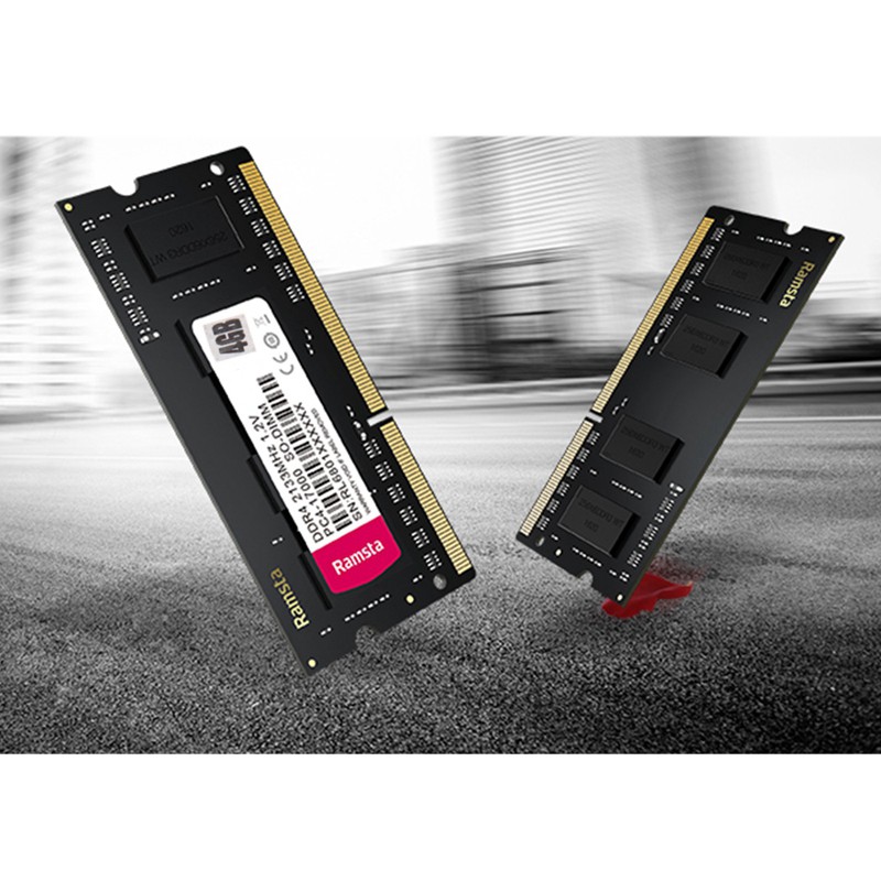 Bộ Nhớ Ram Cho Notebook Ddr4 2666 4g | BigBuy360 - bigbuy360.vn