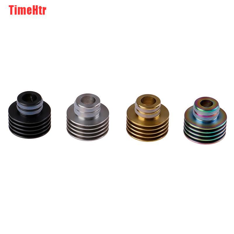 Đầu Chuyển Đổi Timehtr Ect 510 Sang 510 Cho Rda Rta