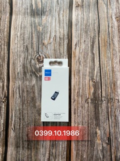 Cổng chuyển Micro USB,Type C sang  ROCK