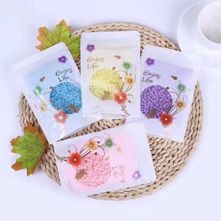 Hạt Xả Thơm Giặt Quần Áo Dạng Túi