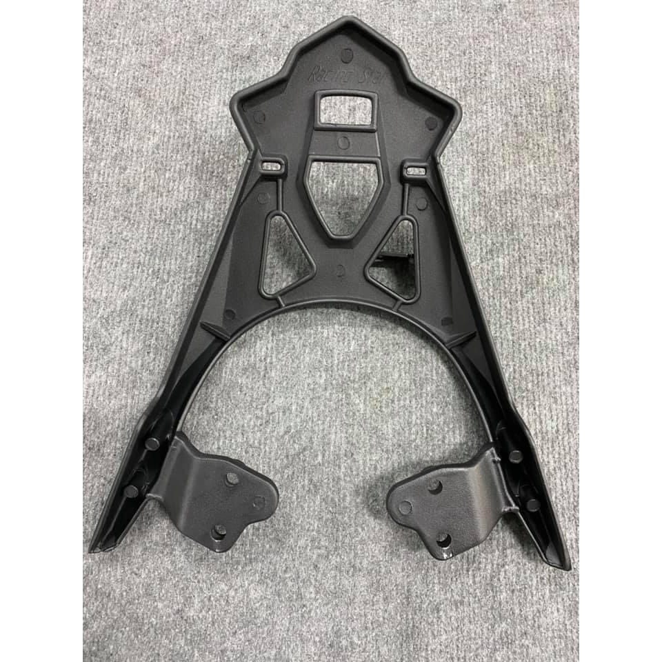 Tay xách malai exciter 155