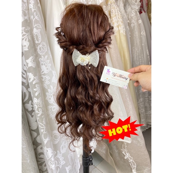ĐẦU MANOCANH CHỊU NHIỆT ( ĐẦU KEN)