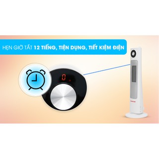 Quạt sưởi Sunhouse SHD7075