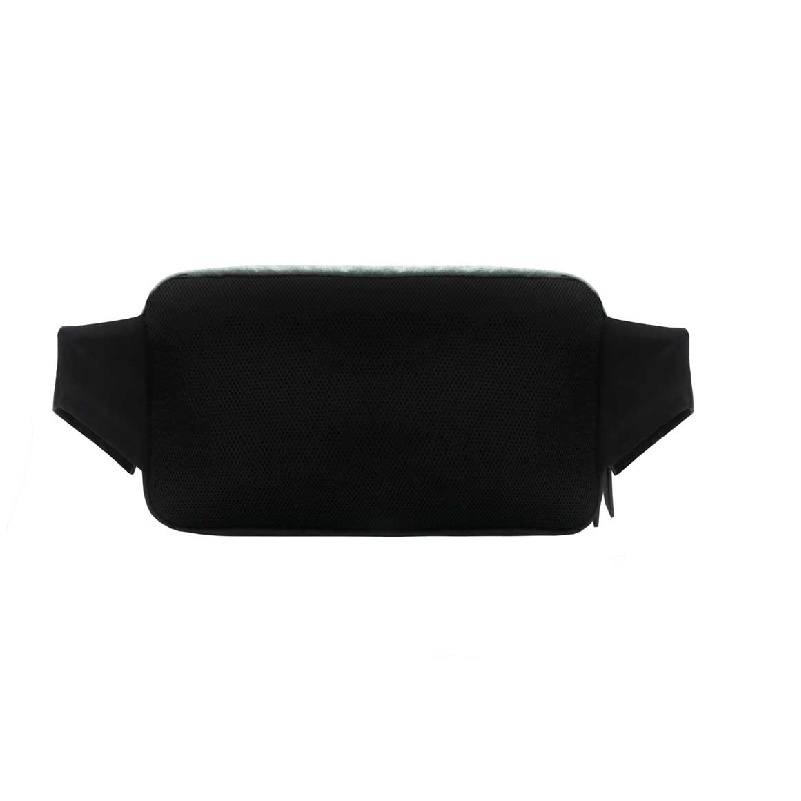 Túi đeo hông Sherpani Qube thời trang nam nữ, chống thấm tốt, chống trộm bằng công nghệ RFID_Bảo hành 12 tháng