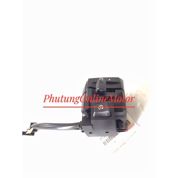 Cùm Công tắc Phải Suzuki Hayate -Hayate Ss-Hayate Ss Fi 125