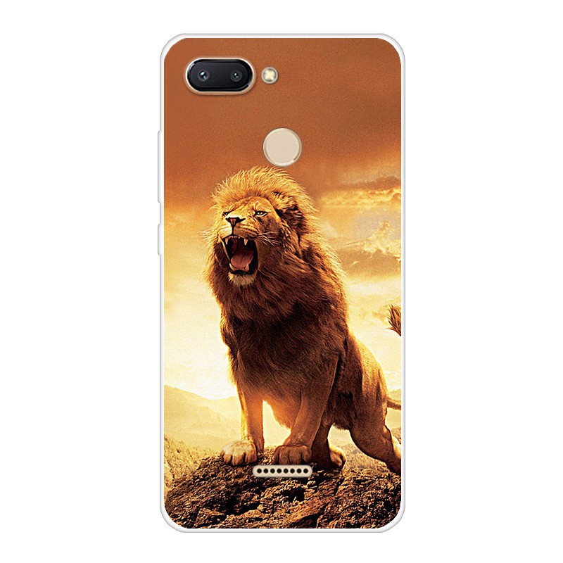 Ốp lưng Xiaomi Redmi 6 / Redmi 6A BST 2020 | BigBuy360 - bigbuy360.vn