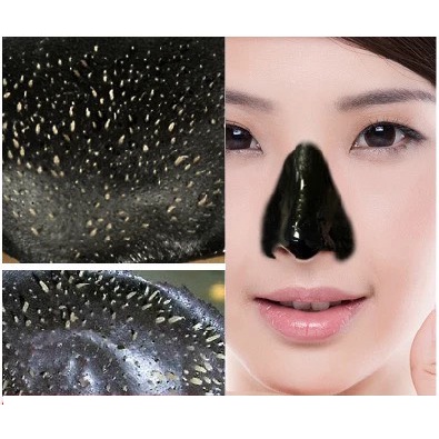 Gel lột mụn đầu đen mụn cám mụn mũi than tre than hoạt tính GL01 | BigBuy360 - bigbuy360.vn