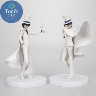 Set 2 Mô Hình Thám Tử Conan Trang Trí