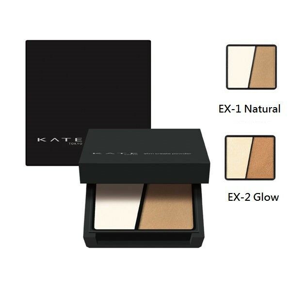 Phấn tạo khối Kanebo Kate Slim Create Powder Natural Type