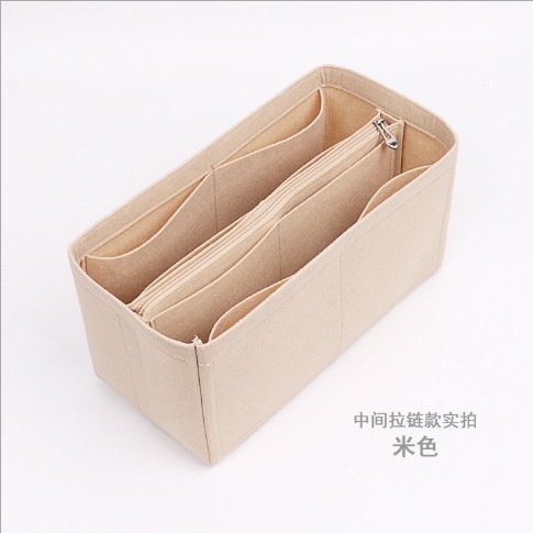 Túi Đựng Đồ Dùng Mua Sắm Bằng Vải Nỉ Tiện Dụng Cho muji muji A4A6B5