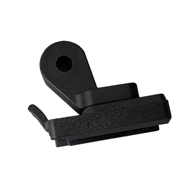 Set 2 Giá Đỡ Đèn Pin Gắn Phía Trước Xe Đạp Enfitnix