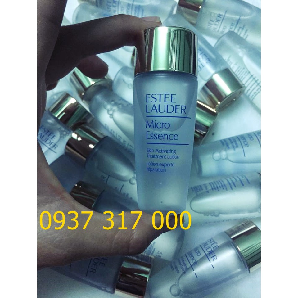 NƯỚC THẦN ESTEE LAUDER MICRO ESSENCE