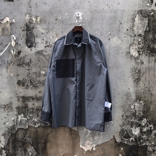 Áo “TVD 12PG REVERSIBLE SHIRT”