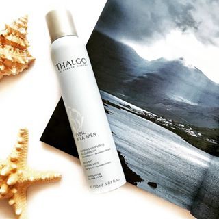 Xịt khoáng nước biển Thalgo Reviving Marine Mist