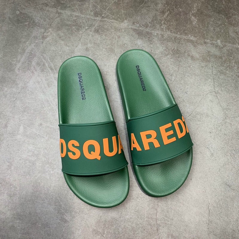 Dép lê nam Ds xanh thẫm-Balen