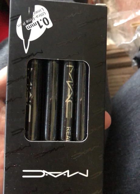 Chuốt mi may rẻ,mi chồn - Chuốt mắt Maccara , chuốt mắt dưỡng mi nhanh dài | BigBuy360 - bigbuy360.vn